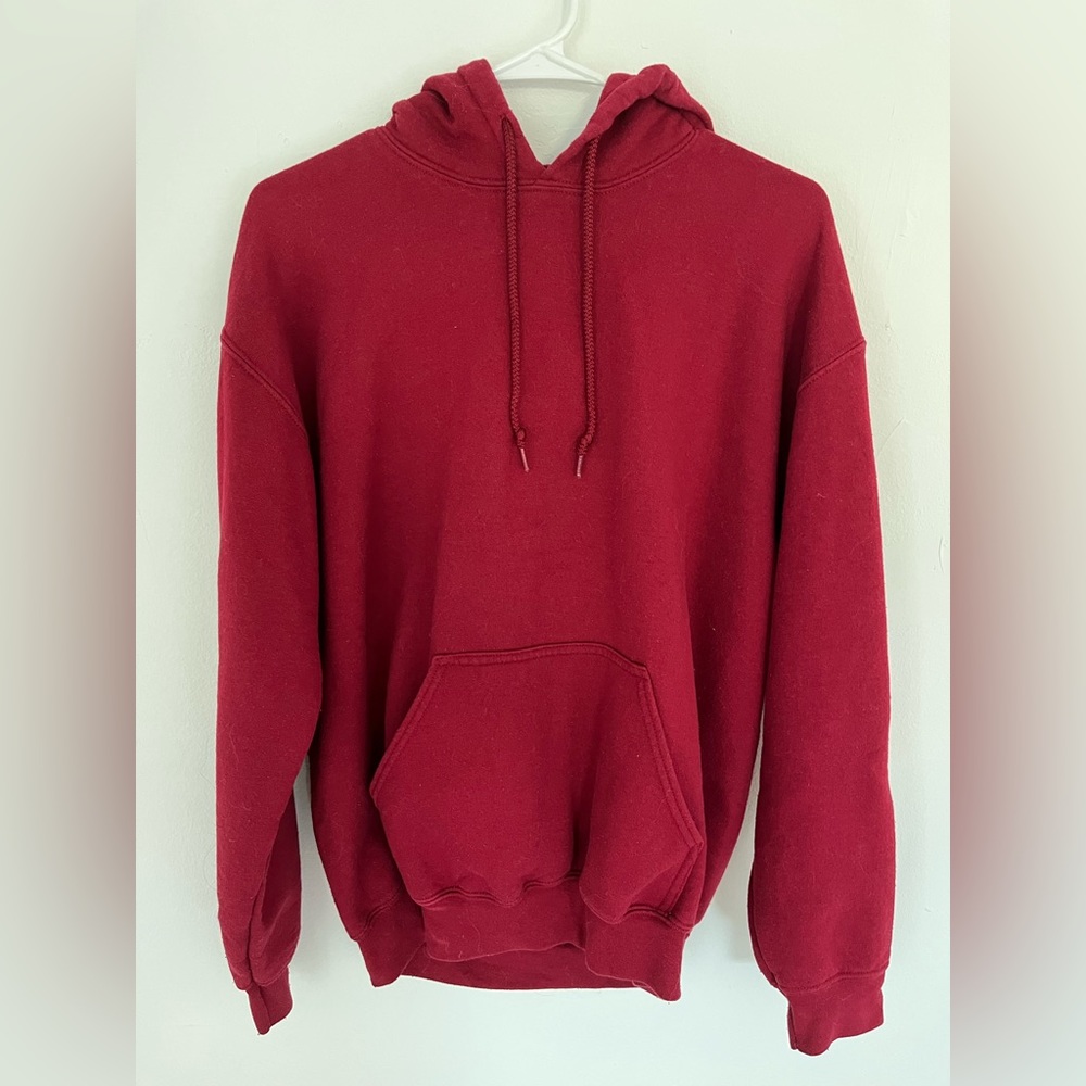 Gildan Heavy Blend Pullover Hoodie